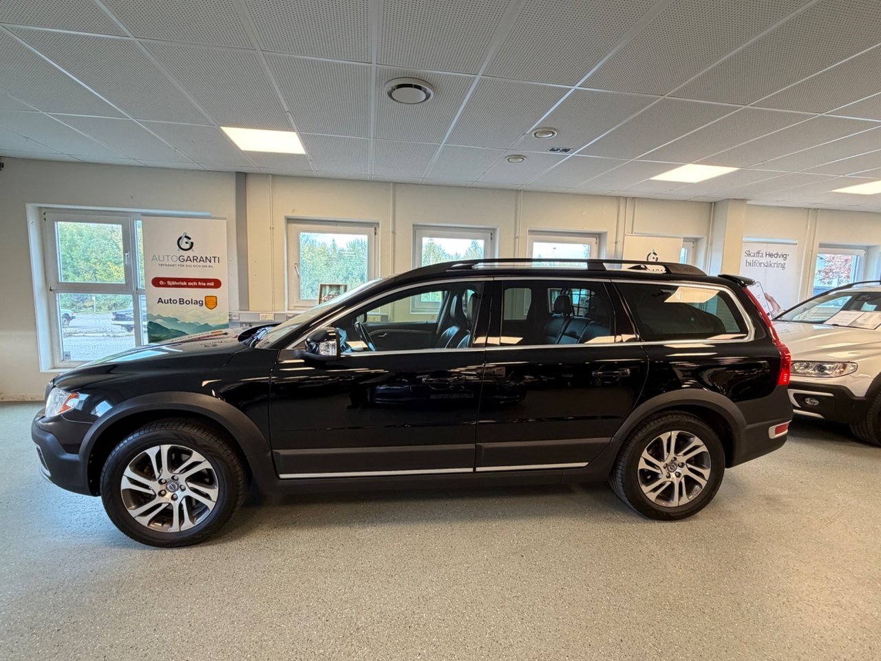 Volvo XC70 2013, bild 6/10