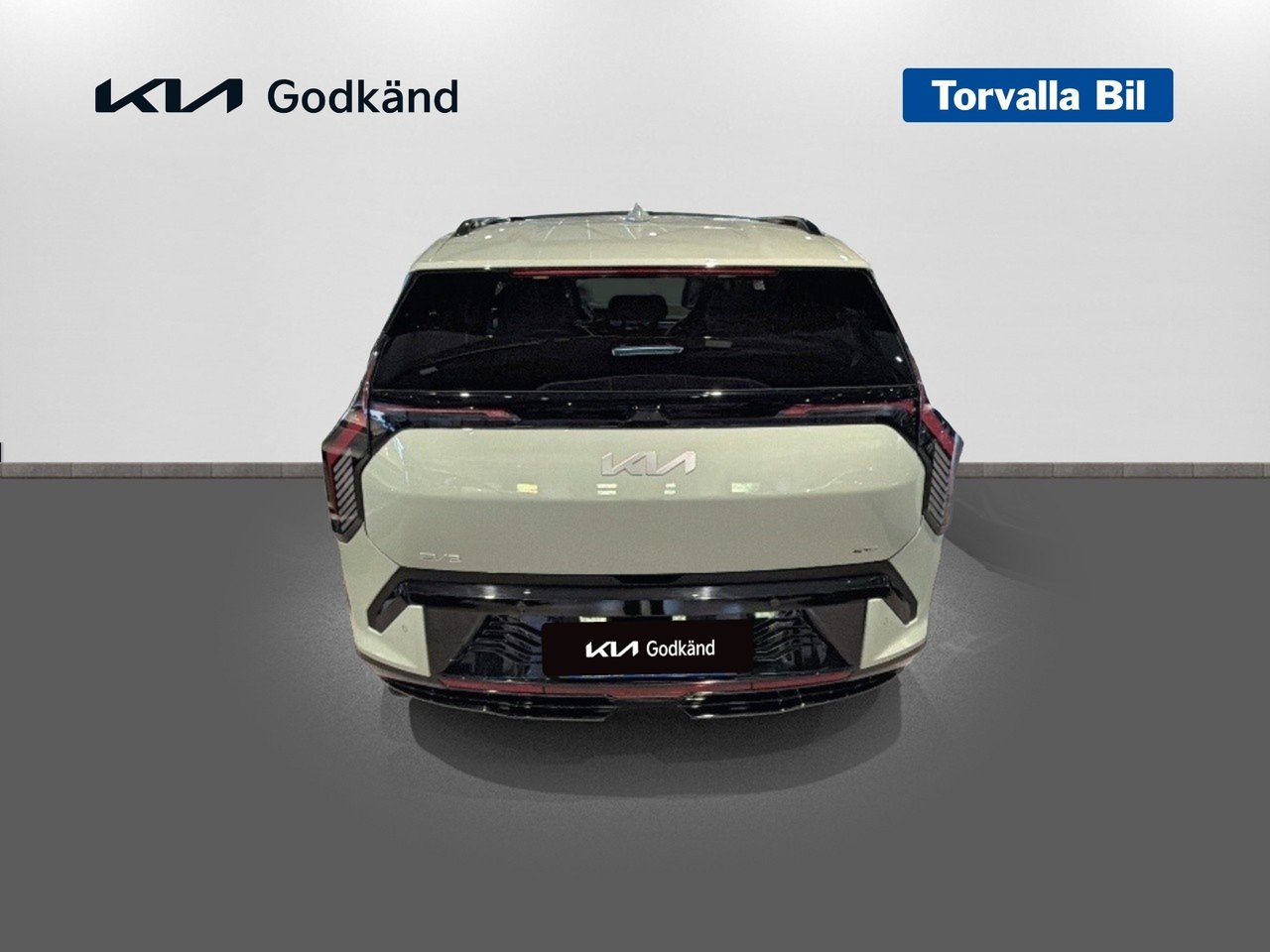 Kia EV3 2025, kuva 5/10