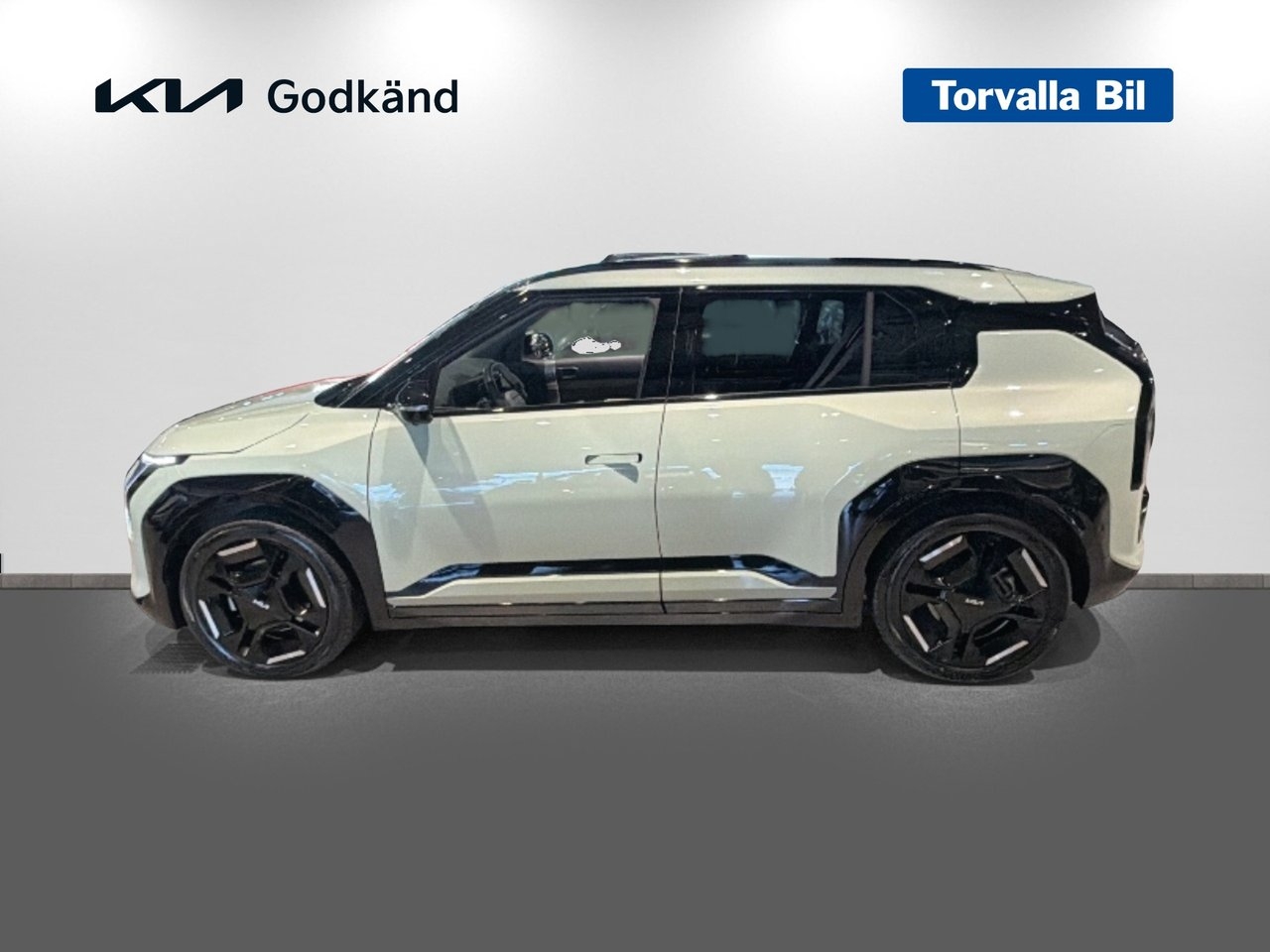Kia EV3 2025, kuva 4/10
