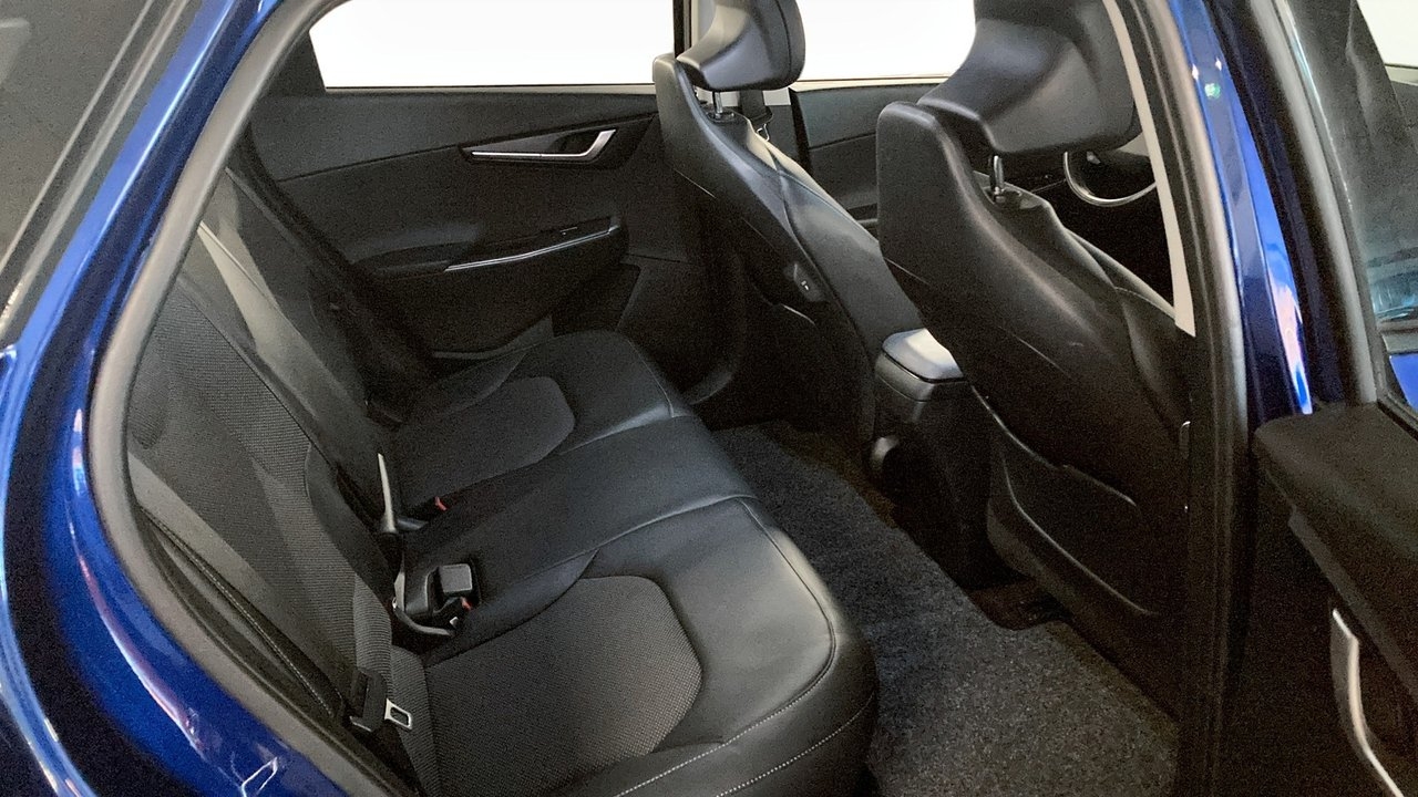 Kia EV6 RWD Backkamera Carplay 228hk 2022, bild 5/10
