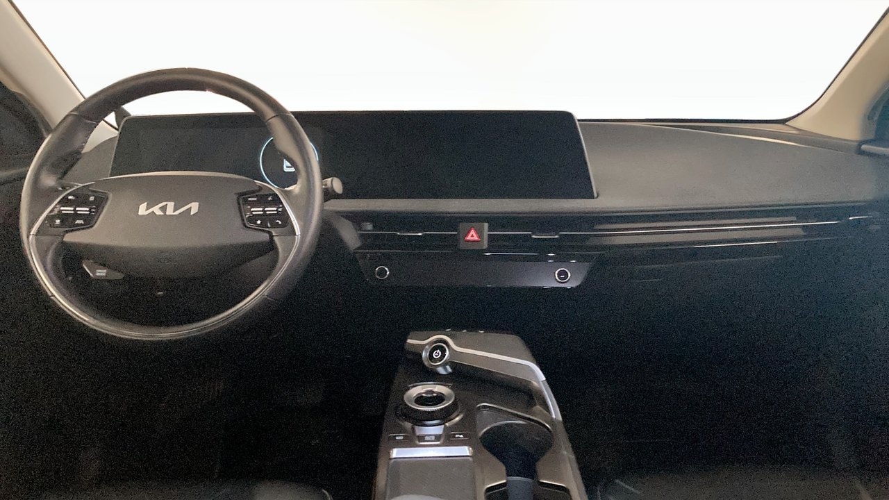 Kia EV6 RWD Backkamera Carplay 228hk 2022, bild 4/10
