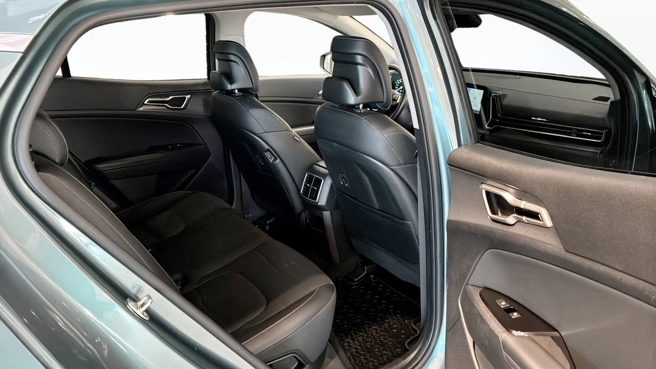 Kia Sportage AWD Advance 2025, bild 5/25