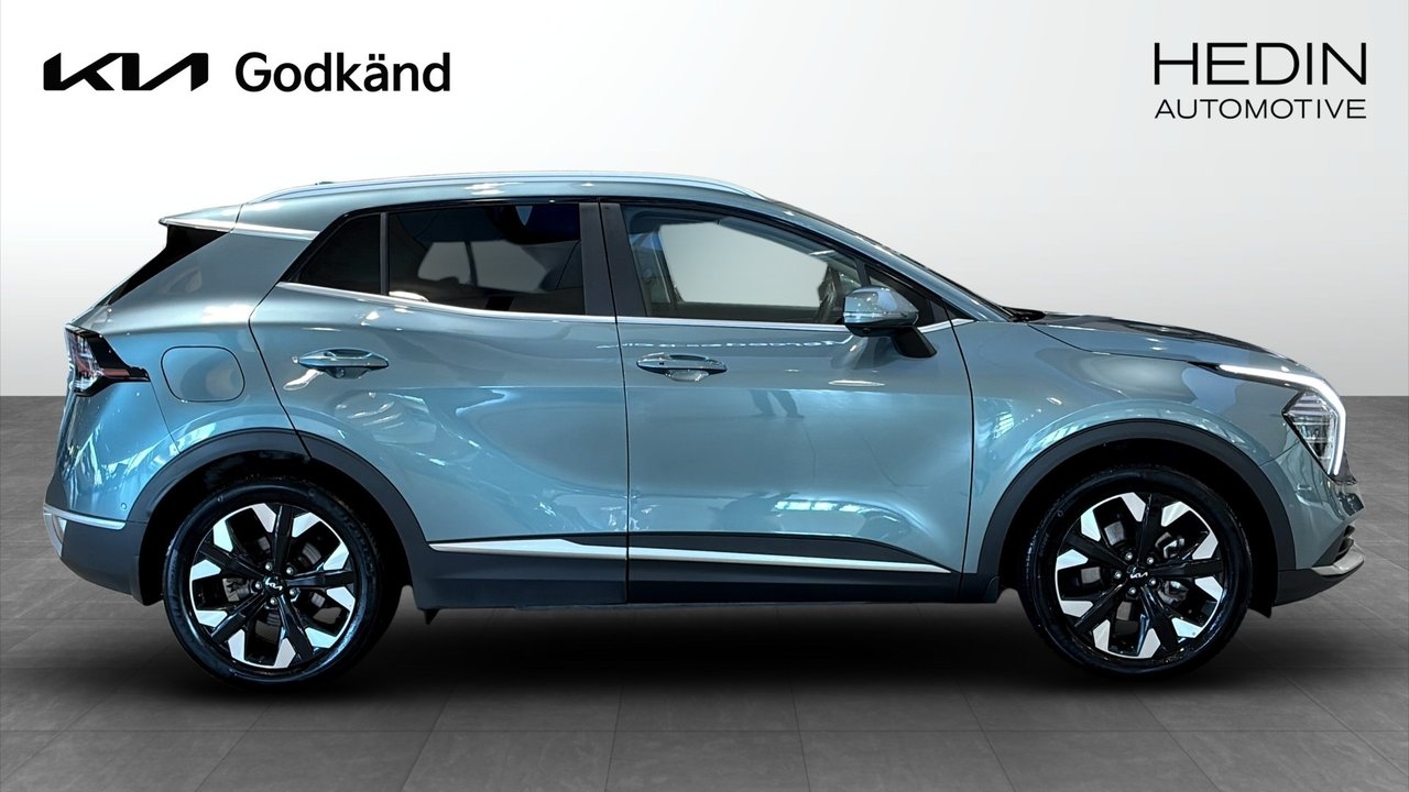 Kia Sportage AWD Advance 2025, bild 6/25