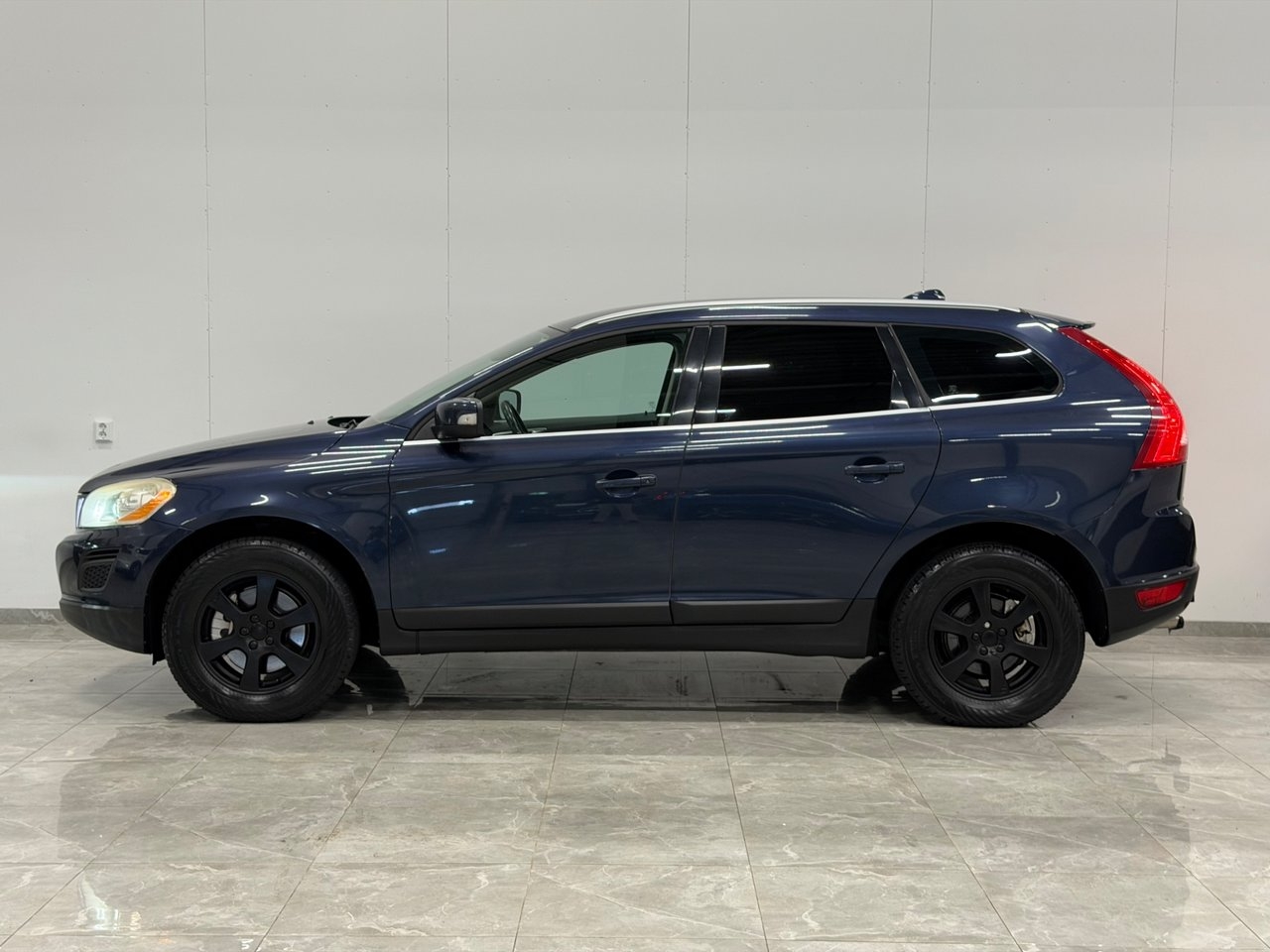 Volvo XC60 D4 Summum Kamrembytt 2013, kuva 5/10