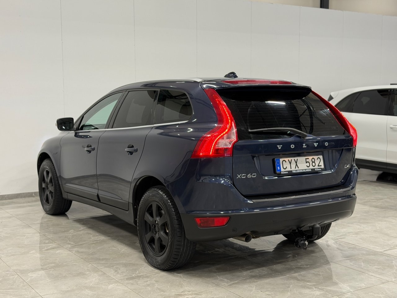 Volvo XC60 D4 Summum Kamrembytt 2013, kuva 6/10