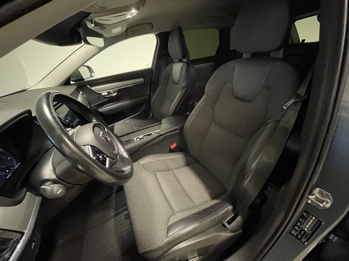 Volvo V90 D4 Business Advanced Drag Nav 2018, bild 4/6