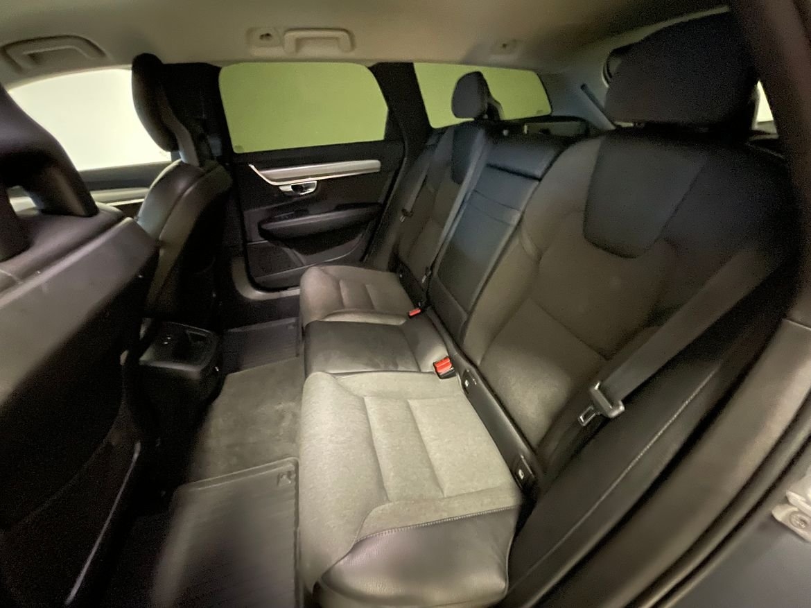 Volvo V90 D4 Business Advanced Drag Nav 2018, bild 6/6