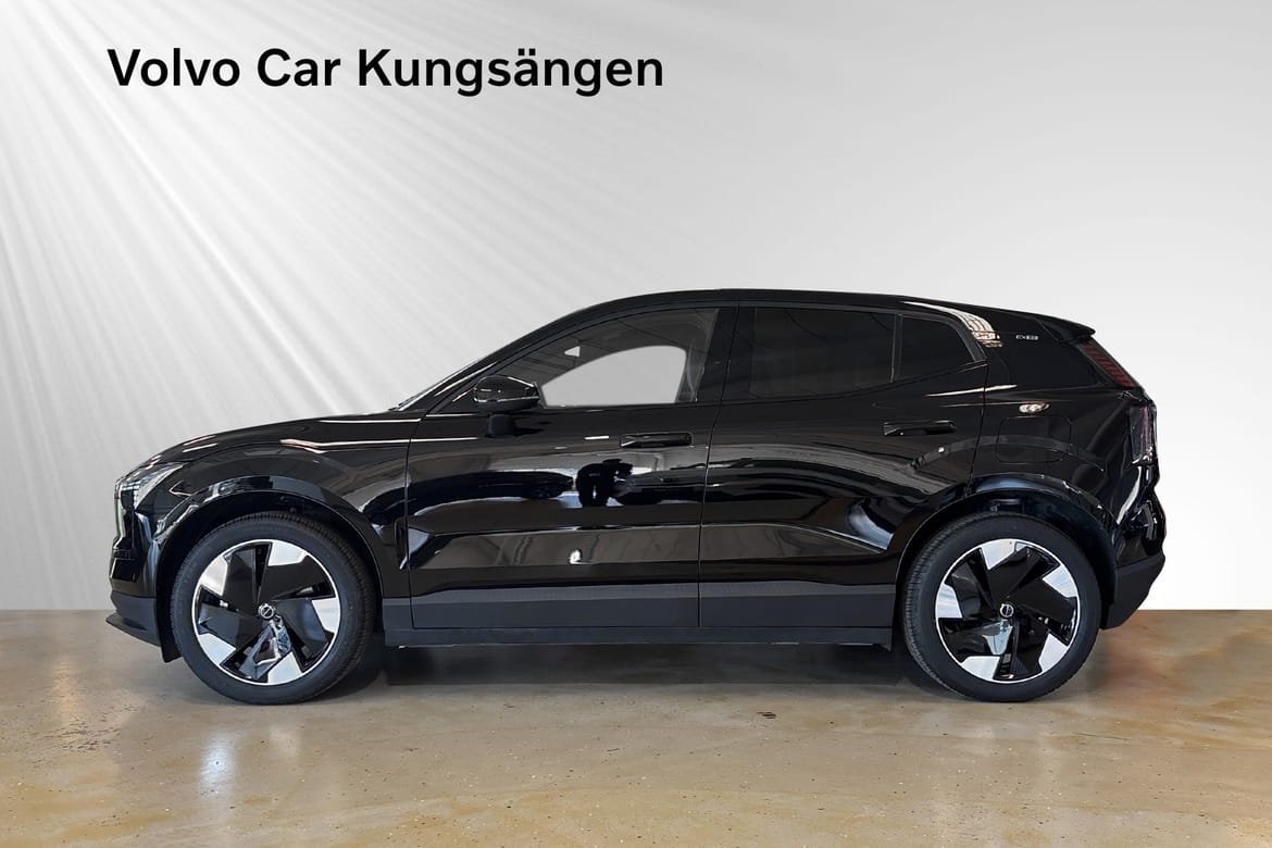 Volvo EX30 2025, kuva 3/10