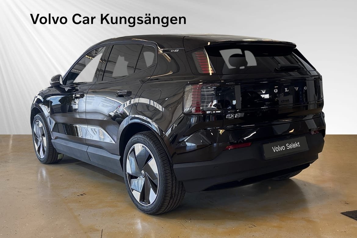 Volvo EX30 2025, kuva 4/10