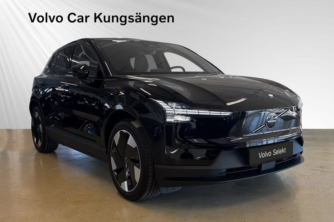 Volvo EX30 2025, kuva 6/10