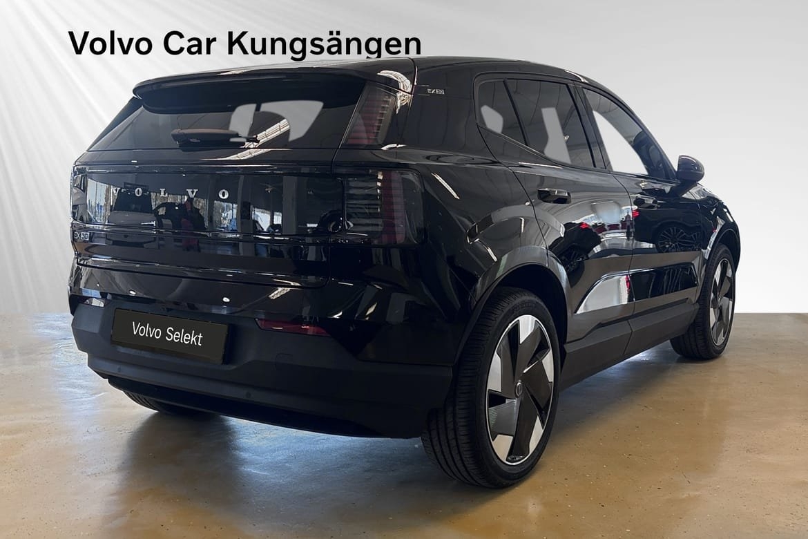 Volvo EX30 2025, kuva 5/10