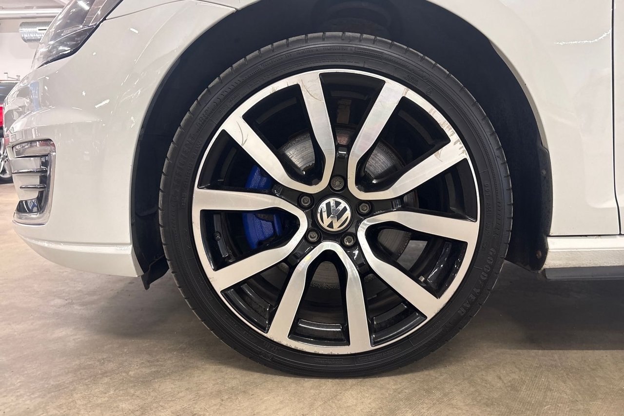 Volkswagen Golf 2015, bild 5/10