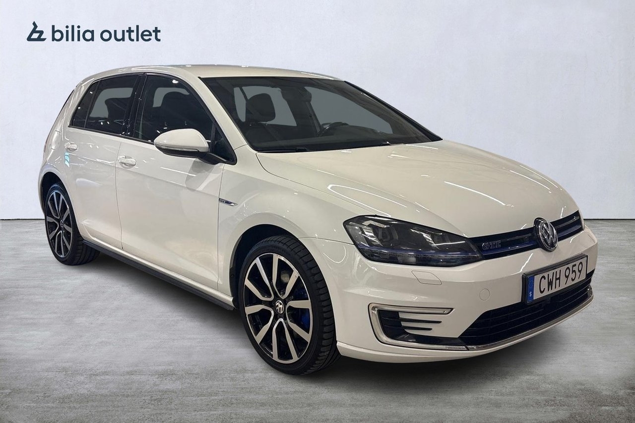Volkswagen Golf 2015, bild 4/10