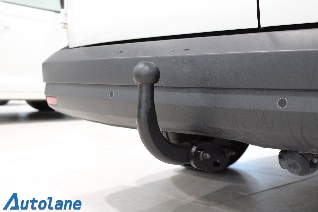 Volkswagen Caddy Maxi 2020, bild 6/10