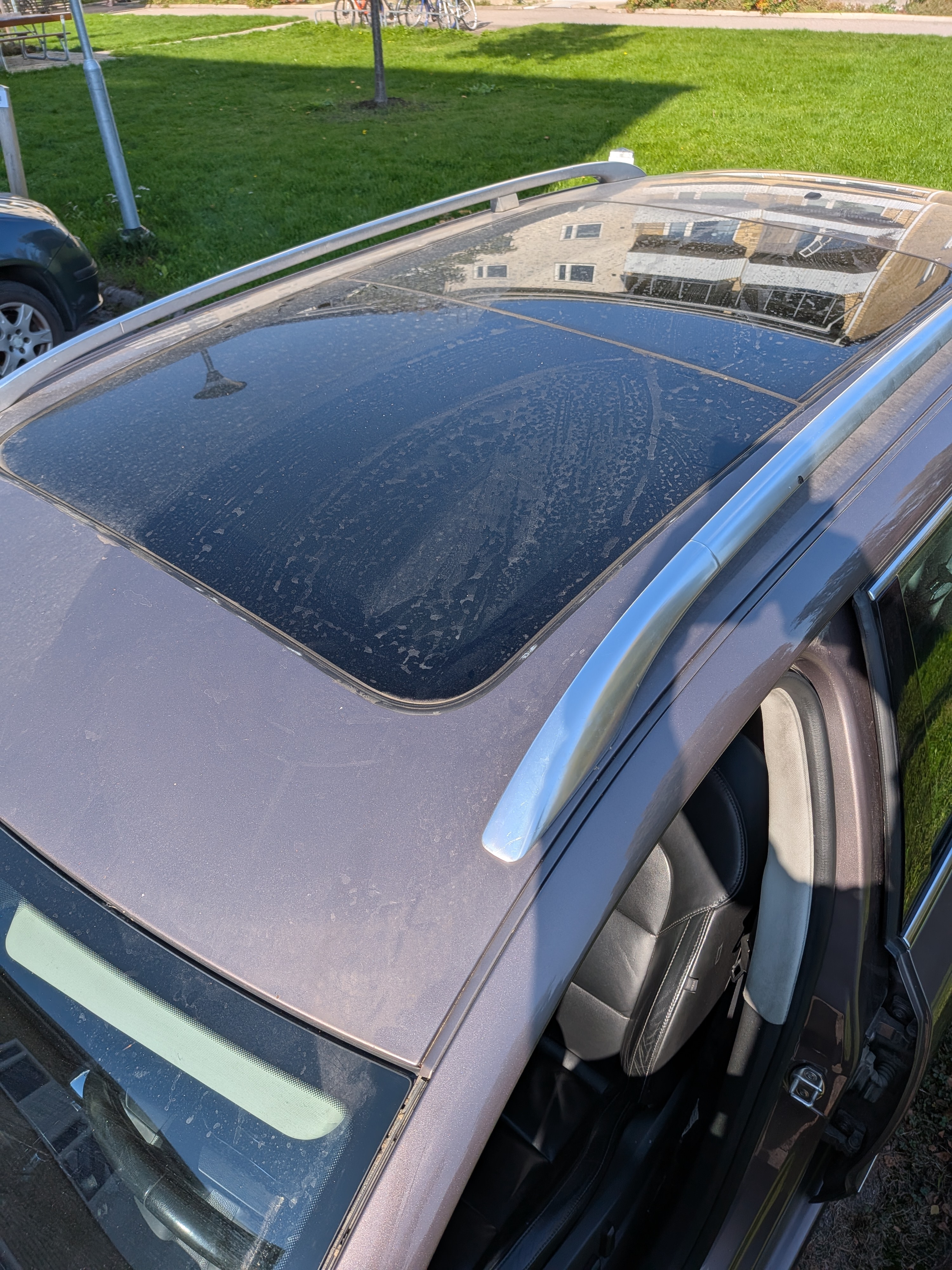 Skoda Superb 2011, kuva 6/10