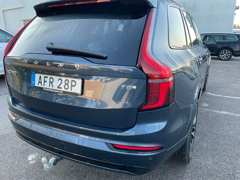 Volvo XC90 2026, bild 3/5