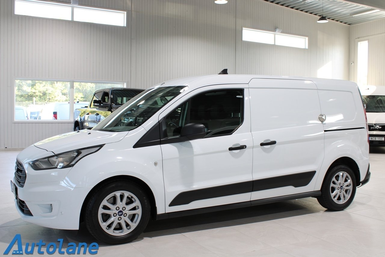 Ford Transit Connect 2023, bild 3/10