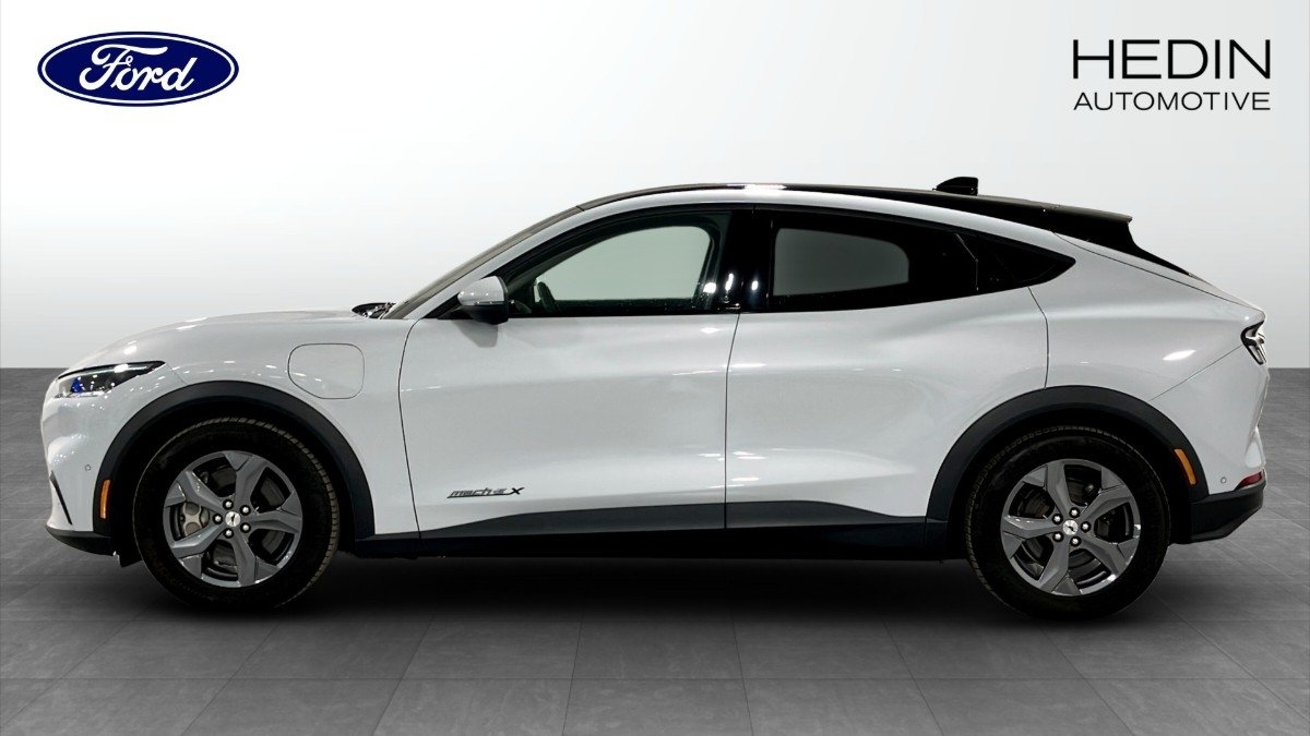 Ford Mustang Mach-E RWD Teknikpaket 2021, kuva 6/10