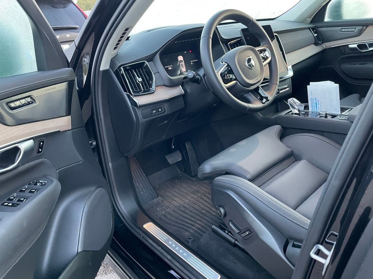 Volvo XC90 2026, bild 5/5