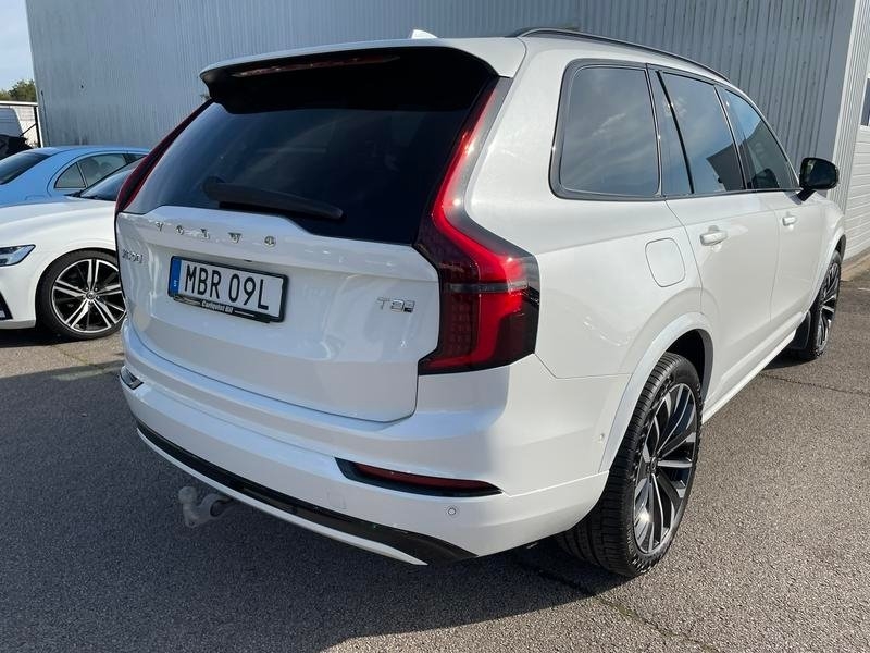 Volvo XC90 2026, kuva 3/5
