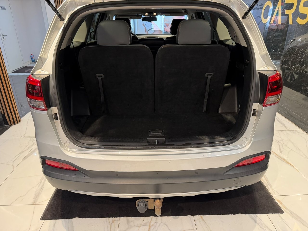 Kia Sorento 2017, bild 6/10