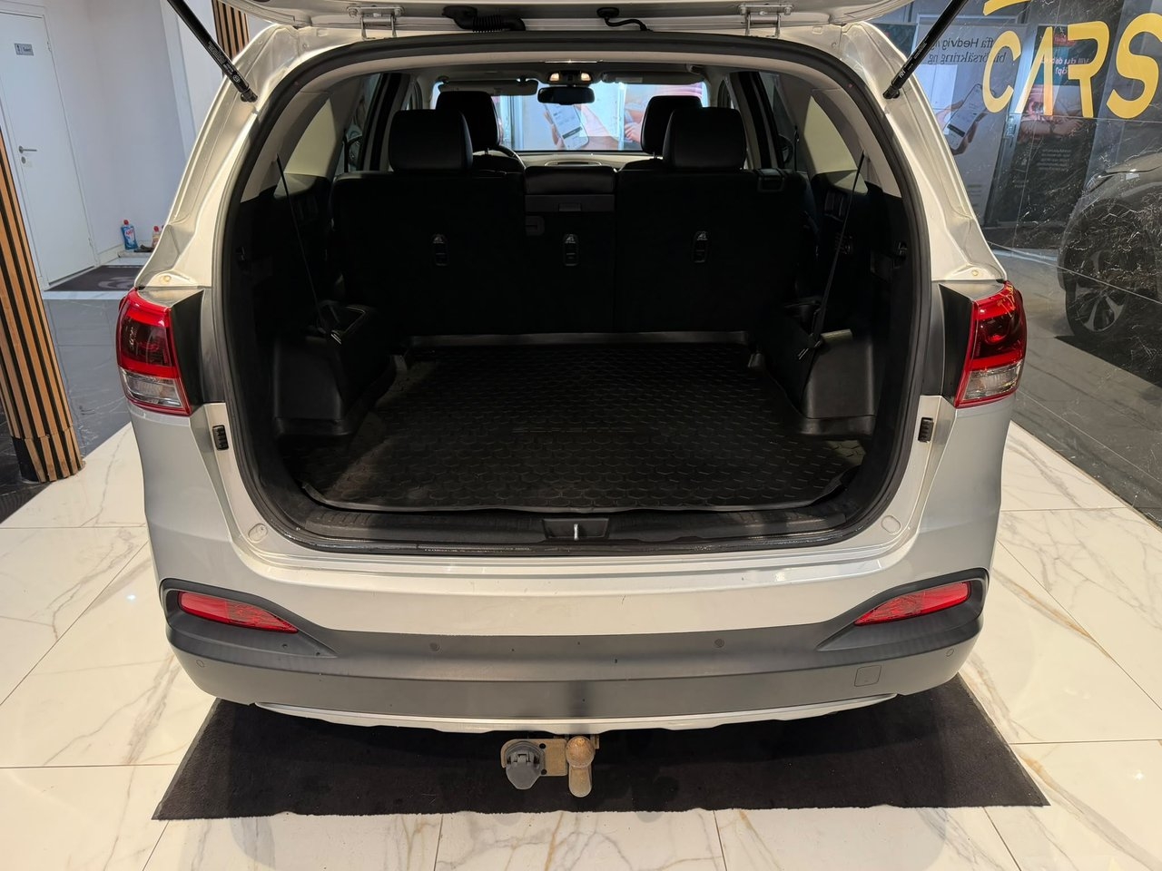 Kia Sorento 2017, bild 5/10