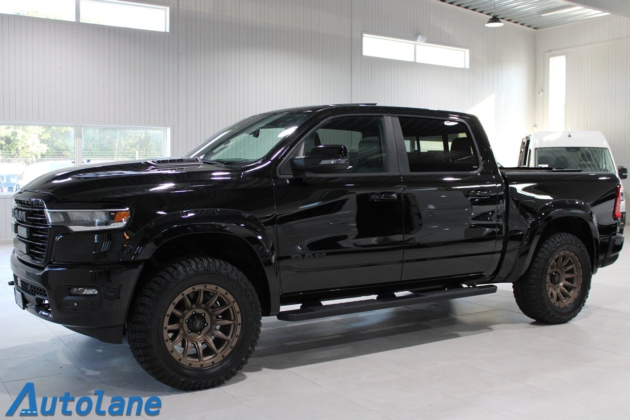 Dodge RAM 2025, kuva 3/10