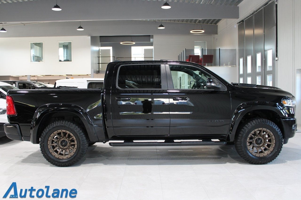 Dodge RAM 2025, kuva 7/10