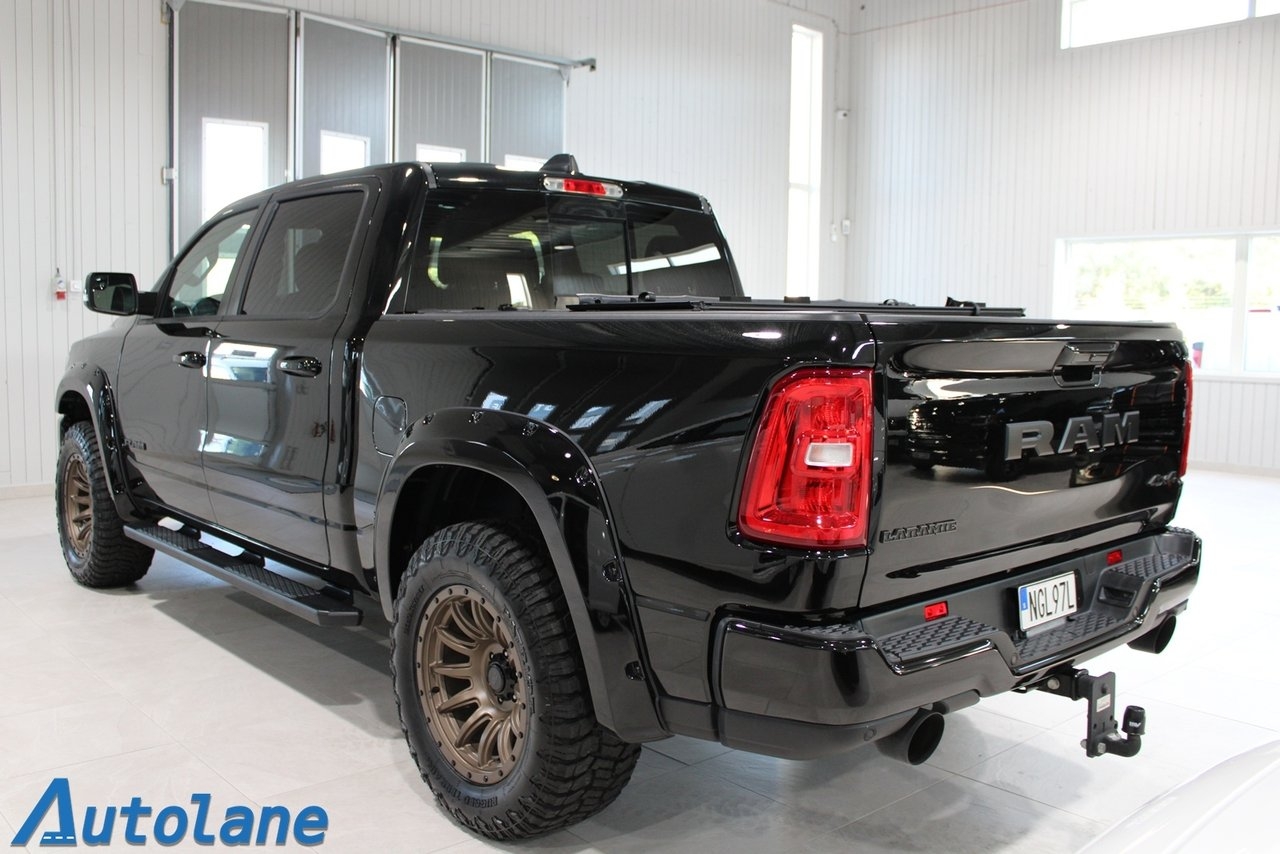 Dodge RAM 2025, kuva 4/10
