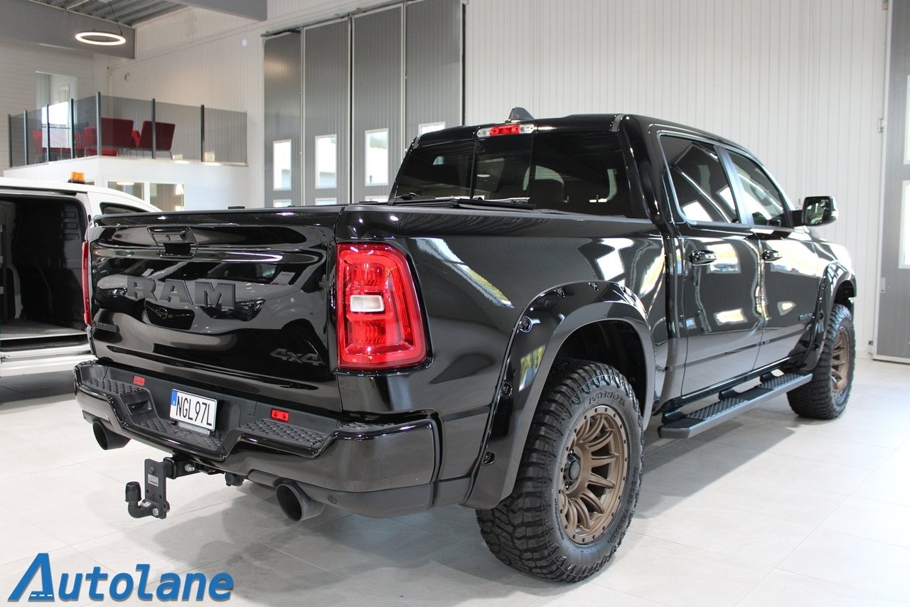 Dodge RAM 2025, kuva 5/10