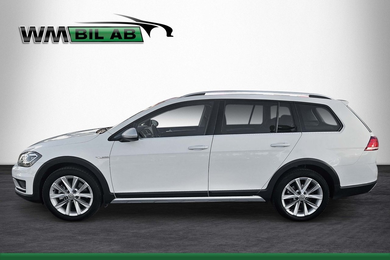 Volkswagen Golf 2019, bild 2/4