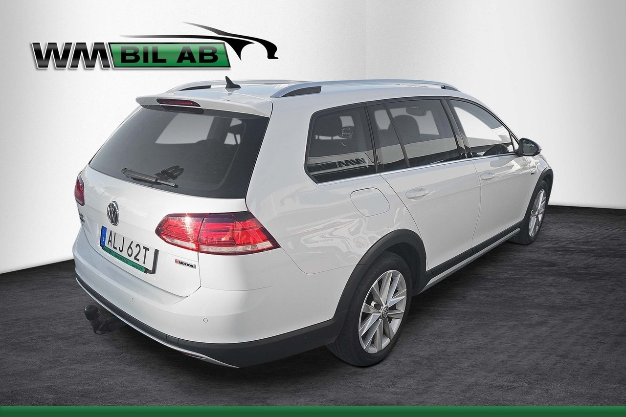Volkswagen Golf 2019, bild 3/4