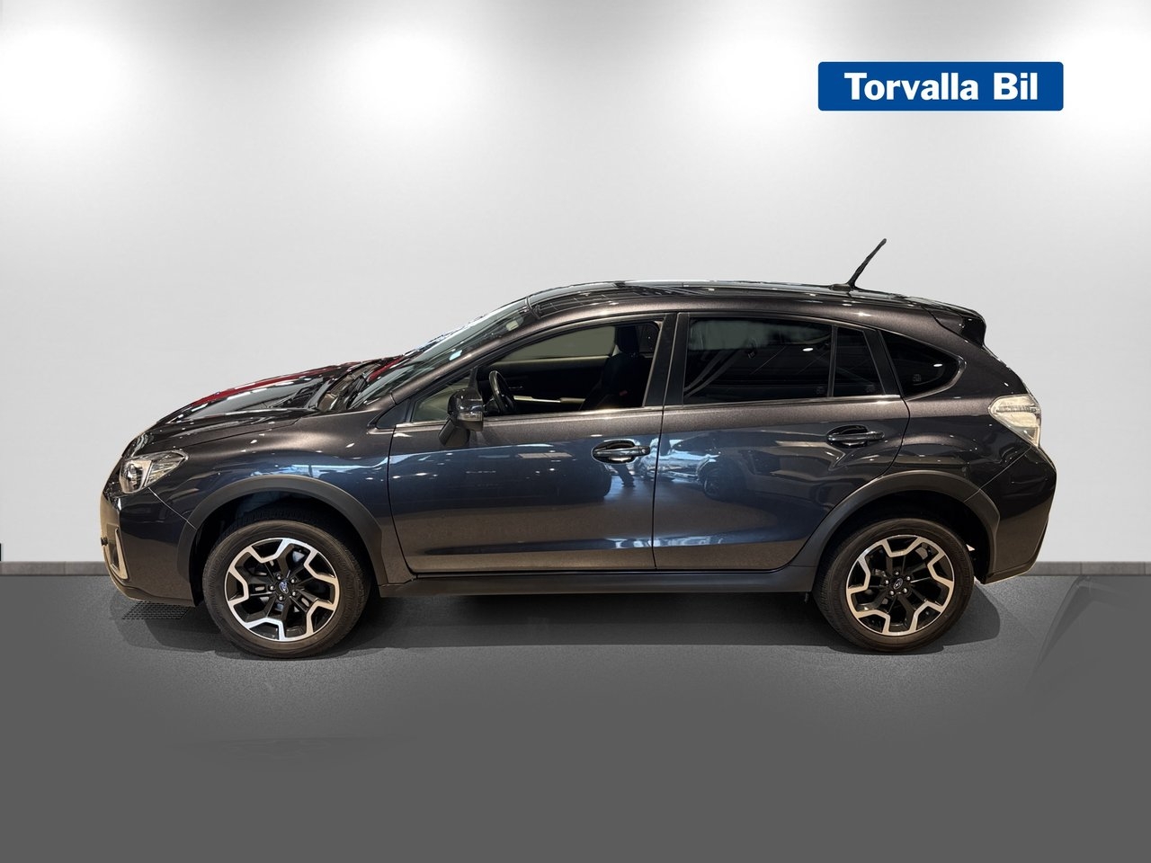 Subaru XV 2017, bild 4/10