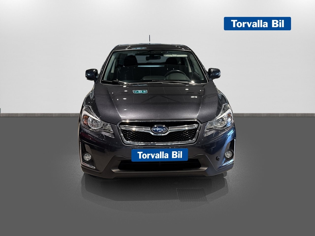 Subaru XV 2017, bild 2/10