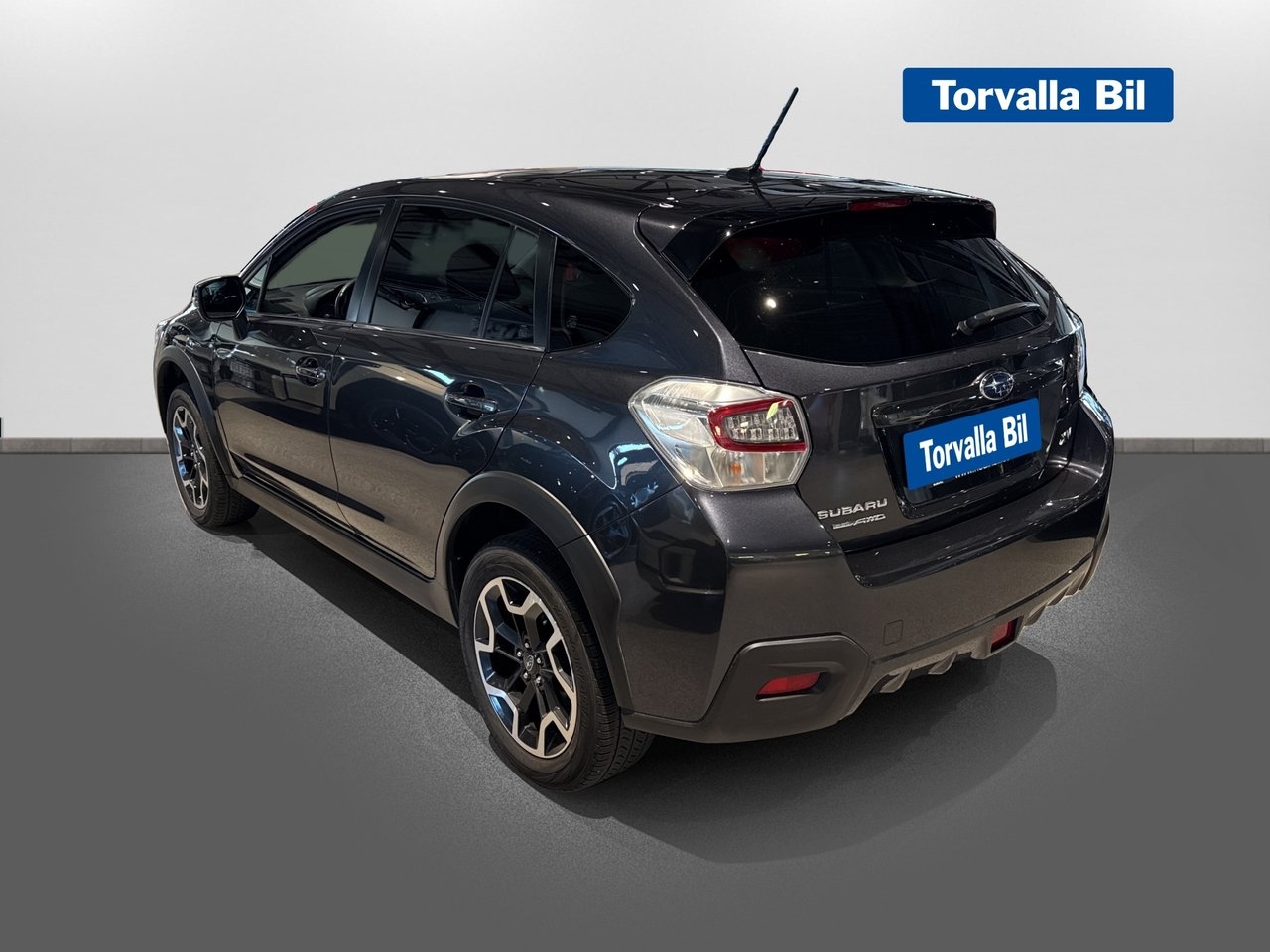 Subaru XV 2017, bild 6/10