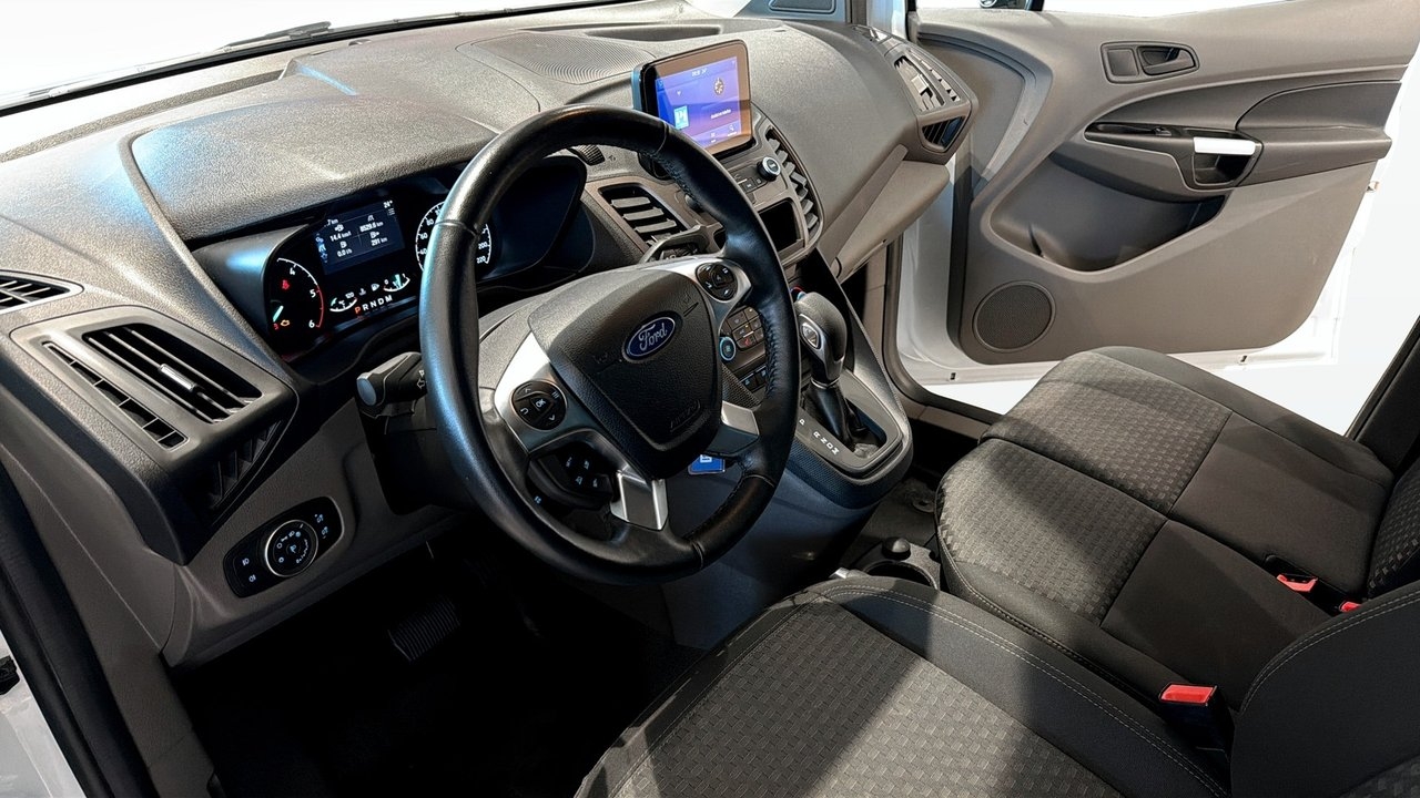 Ford Transit Connect 2024, bild 4/9