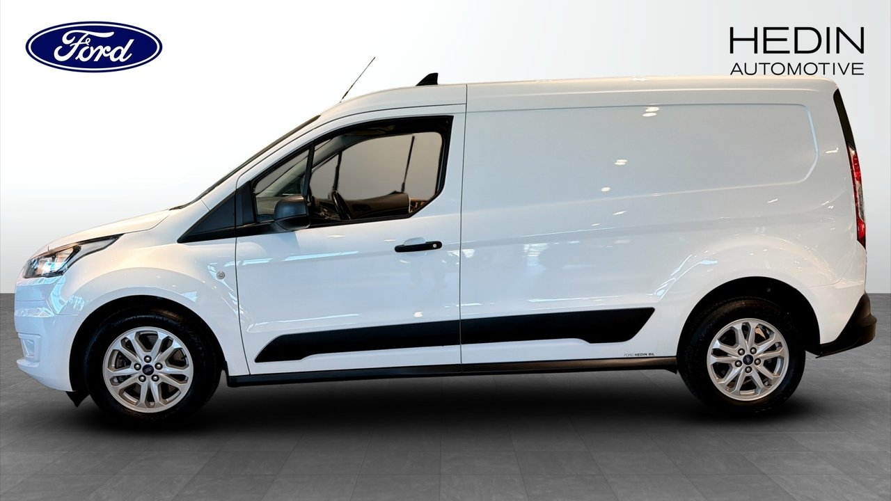 Ford Transit Connect 2024, bild 6/9
