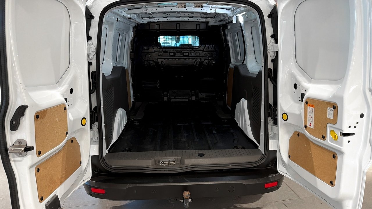 Ford Transit Connect 2024, bild 5/9