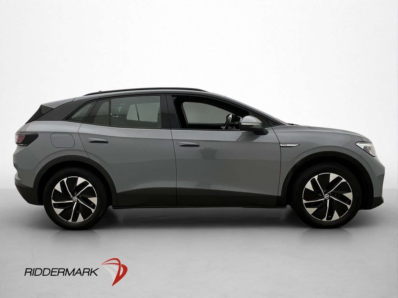 Volkswagen ID.4 2023, photo 6/10