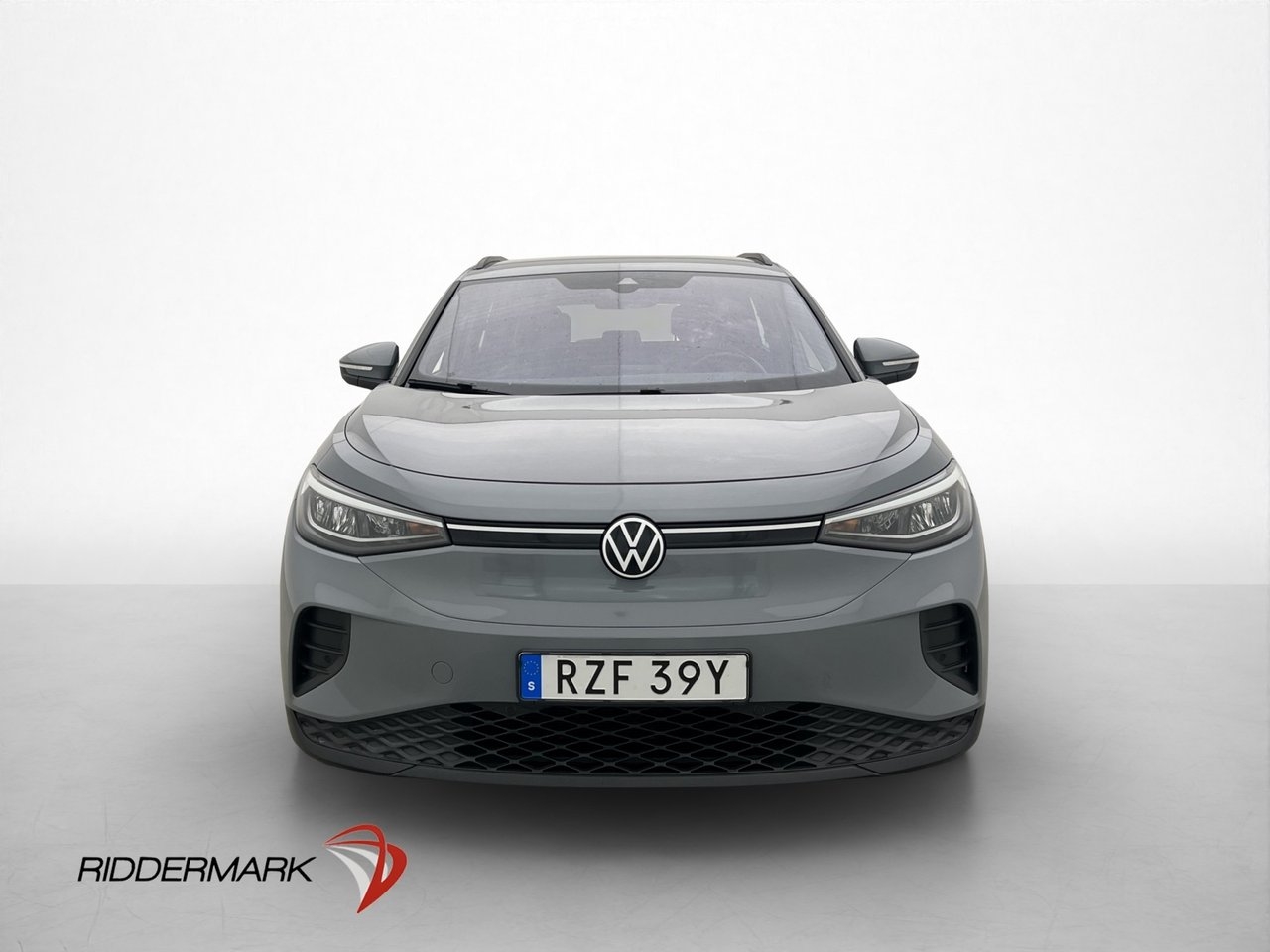 Volkswagen ID.4 2023, photo 4/10