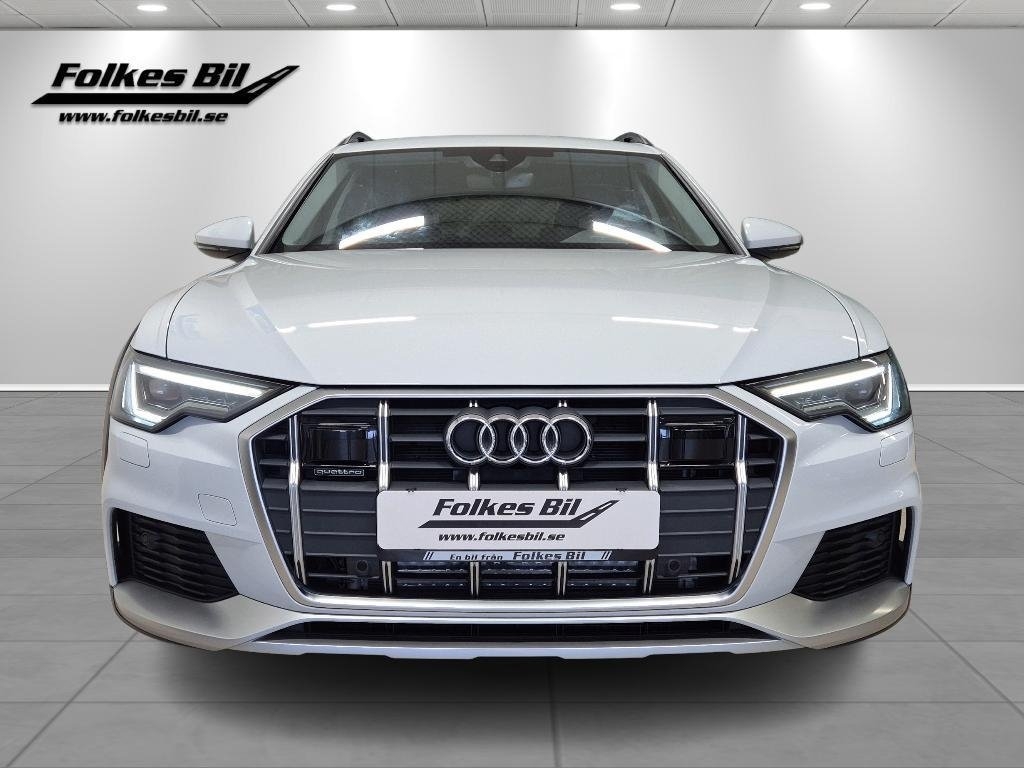 Audi A6 allroad 2025, bild 2/10