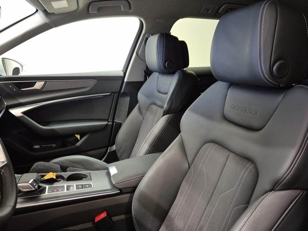Audi A6 allroad 2025, bild 7/10