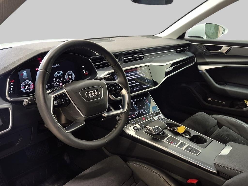 Audi A6 allroad 2025, bild 6/10