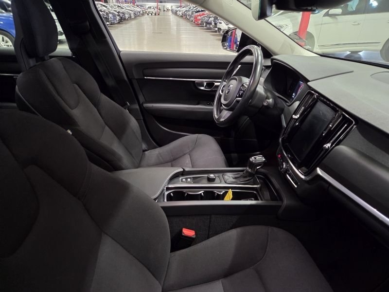 Volvo V90 D3 Automat 150 Hk Buisness 2018, bild 4/10