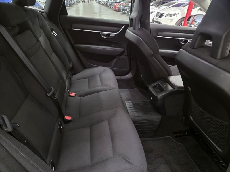 Volvo V90 D3 Automat 150 Hk Buisness 2018, bild 5/10