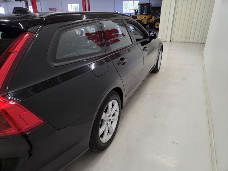 Volvo V90 D3 Automat 150 Hk Buisness 2018, bild 6/10