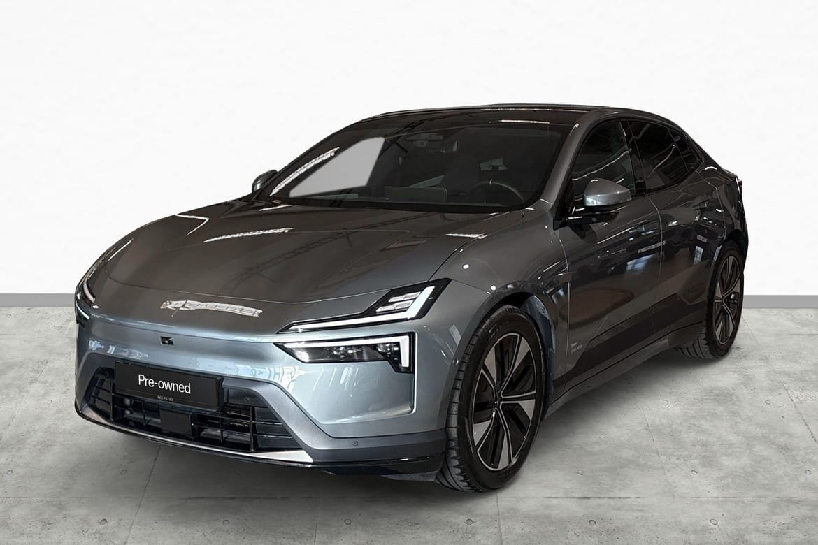 Polestar 4 Long range Dual motor Bus edt 2026, bild 7/10