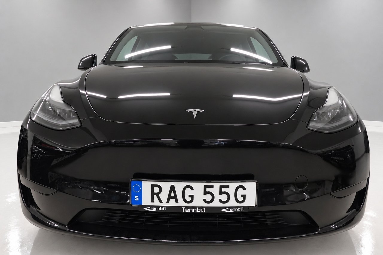 Tesla Model Y 2023, kuva 2/10