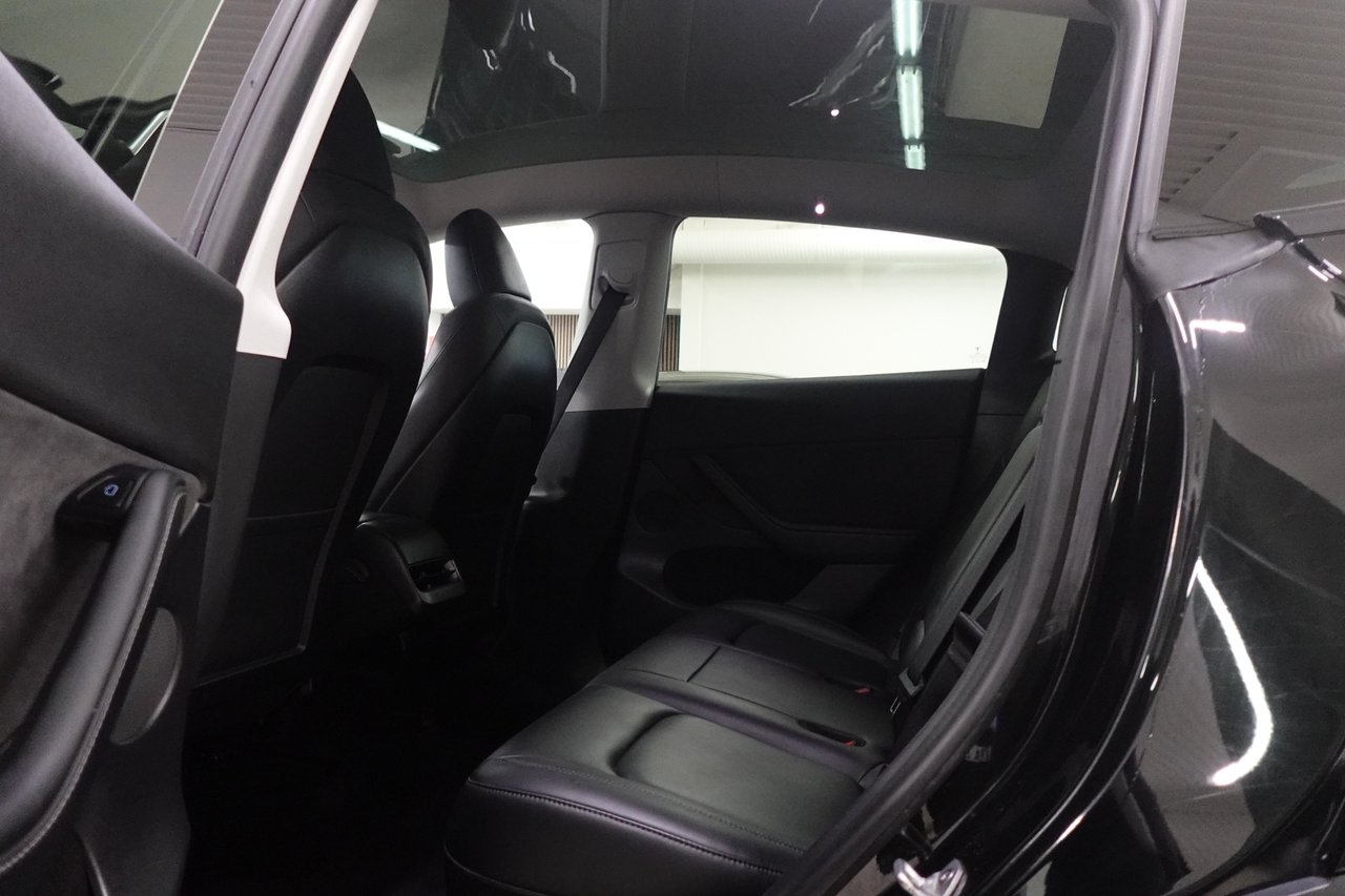 Tesla Model Y 2023, kuva 5/10