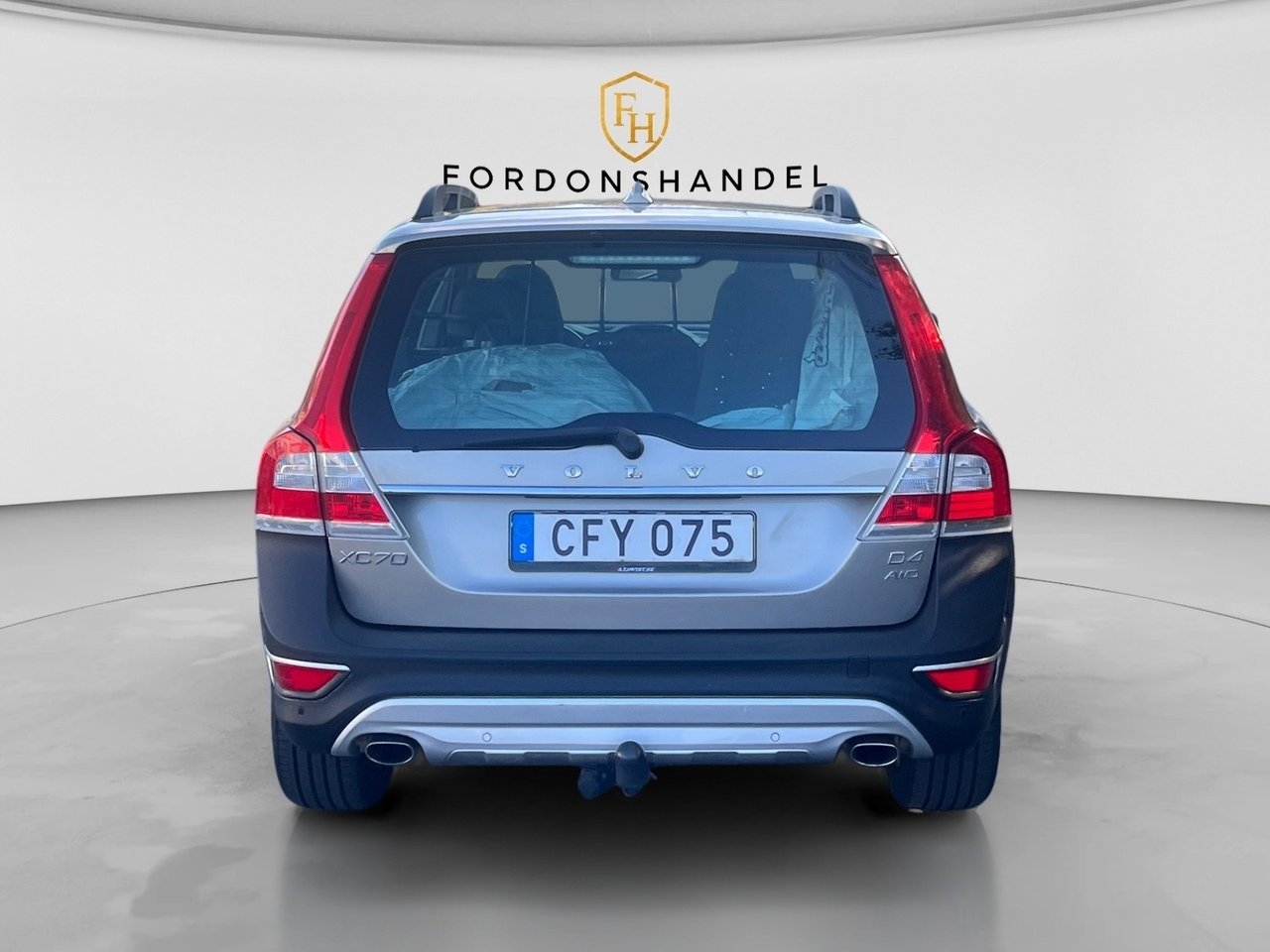 Volvo XC70 2014, bild 6/10